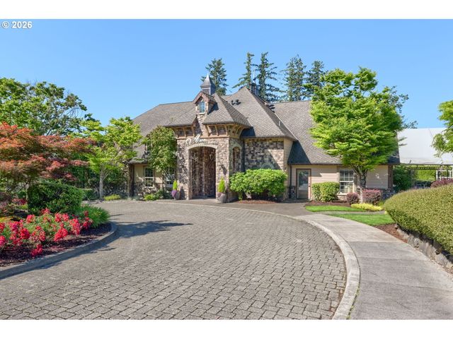 11598 Se AERIE CRESCENT Rd, Happy Valley, OR 97086