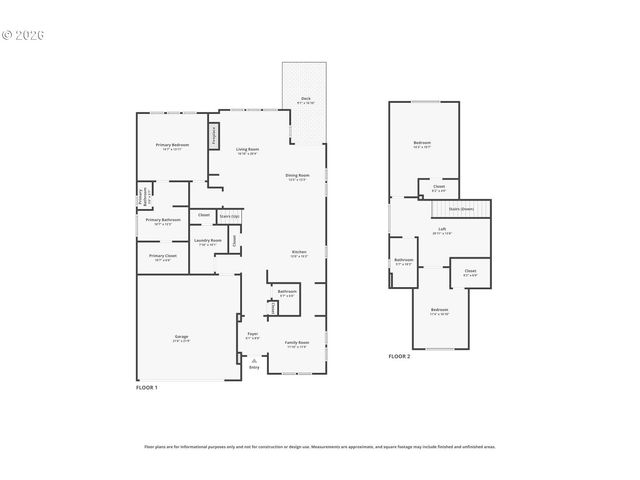 11598 Se AERIE CRESCENT Rd, Happy Valley, OR 97086