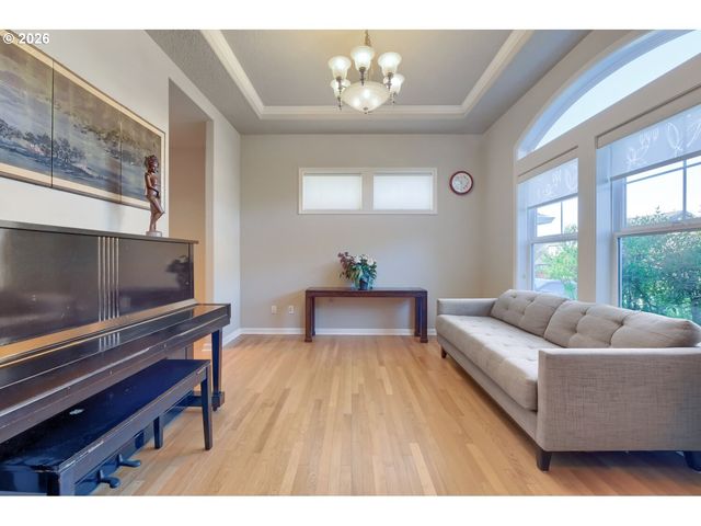 11598 Se AERIE CRESCENT Rd, Happy Valley, OR 97086