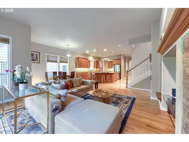11598 Se AERIE CRESCENT Rd, Happy Valley, OR 97086
