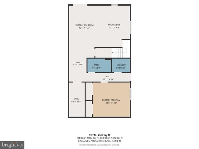 667 GRANT DR, Gettysburg, PA 17325
