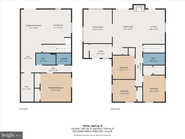 667 GRANT DR, Gettysburg, PA 17325