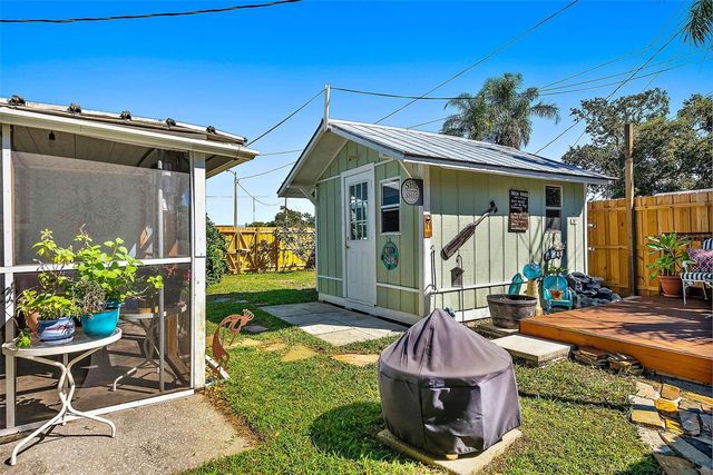 11296 90TH AVENUE, Seminole, FL 33772