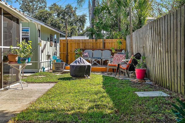 11296 90TH AVENUE, Seminole, FL 33772