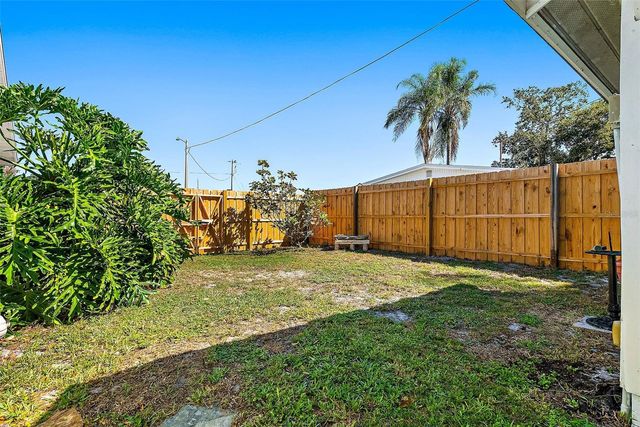 11296 90TH AVENUE, Seminole, FL 33772