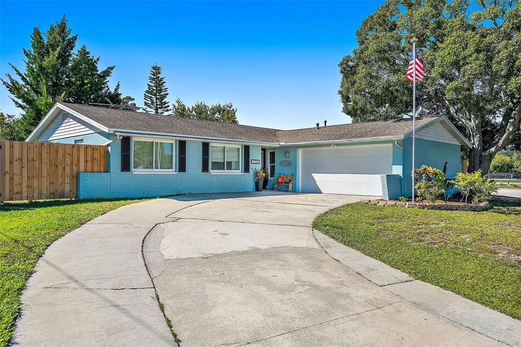 11296 90TH AVENUE, Seminole, FL 33772