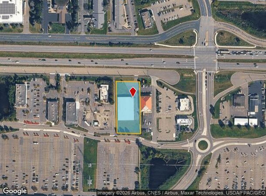 13435 60th Street N, Oak Park Heights, MN 55082 — exterior