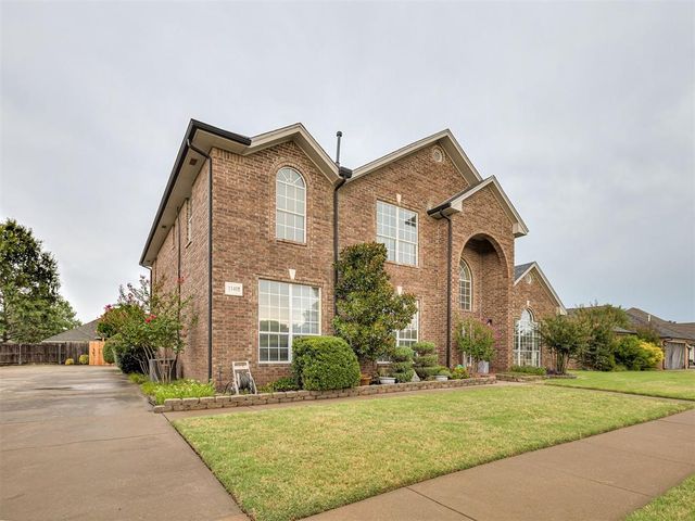 11408 Rosehaven Drive, Oklahoma City, OK 73162