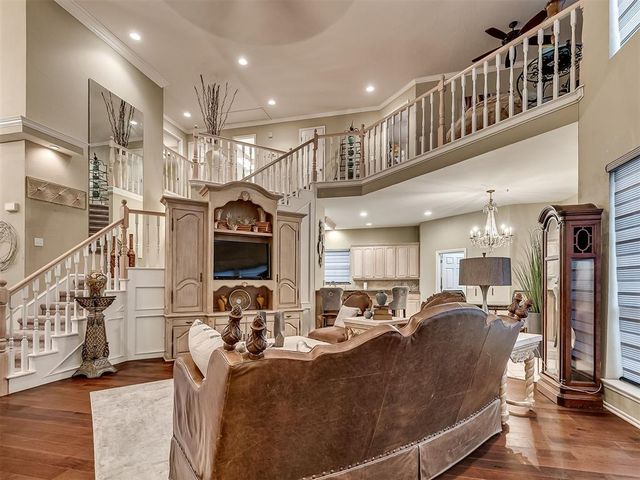 11408 Rosehaven Drive, Oklahoma City, OK 73162