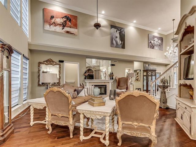 11408 Rosehaven Drive, Oklahoma City, OK 73162