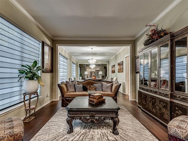11408 Rosehaven Drive, Oklahoma City, OK 73162
