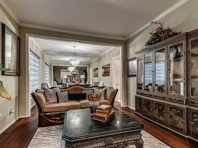 11408 Rosehaven Drive, Oklahoma City, OK 73162