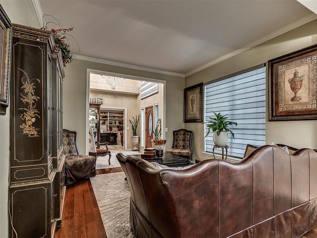 11408 Rosehaven Drive, Oklahoma City, OK 73162