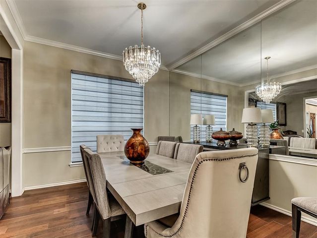 11408 Rosehaven Drive, Oklahoma City, OK 73162