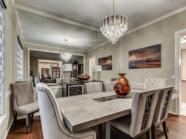 11408 Rosehaven Drive, Oklahoma City, OK 73162