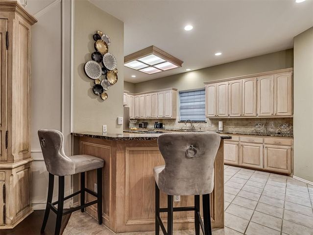 11408 Rosehaven Drive, Oklahoma City, OK 73162