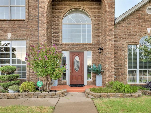 11408 Rosehaven Drive, Oklahoma City, OK 73162