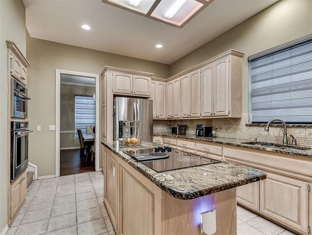 11408 Rosehaven Drive, Oklahoma City, OK 73162