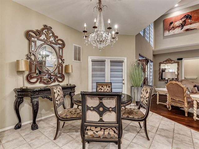 11408 Rosehaven Drive, Oklahoma City, OK 73162
