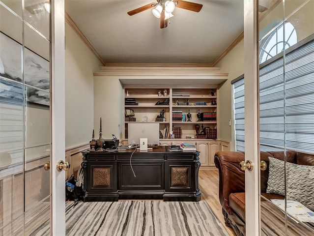 11408 Rosehaven Drive, Oklahoma City, OK 73162