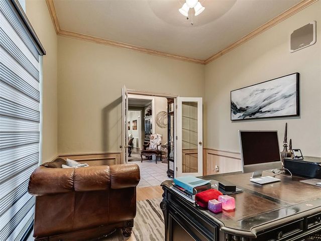 11408 Rosehaven Drive, Oklahoma City, OK 73162