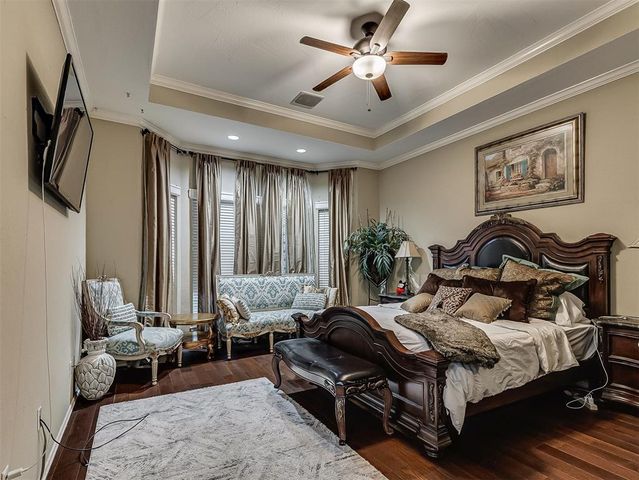 11408 Rosehaven Drive, Oklahoma City, OK 73162