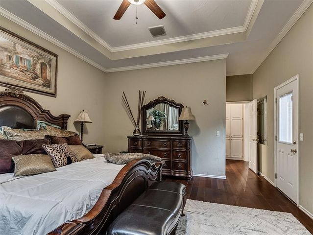 11408 Rosehaven Drive, Oklahoma City, OK 73162