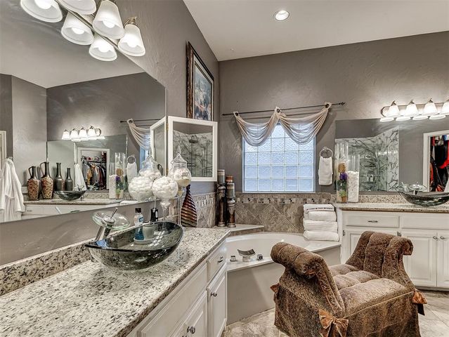 11408 Rosehaven Drive, Oklahoma City, OK 73162