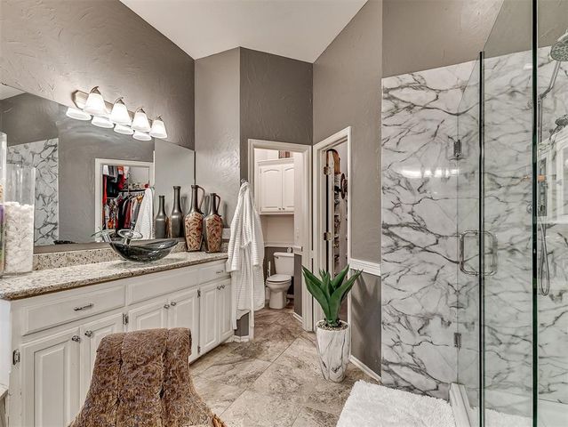 11408 Rosehaven Drive, Oklahoma City, OK 73162