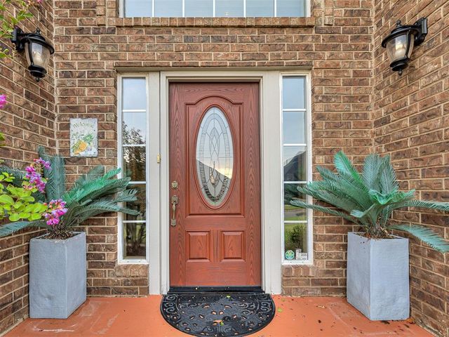11408 Rosehaven Drive, Oklahoma City, OK 73162