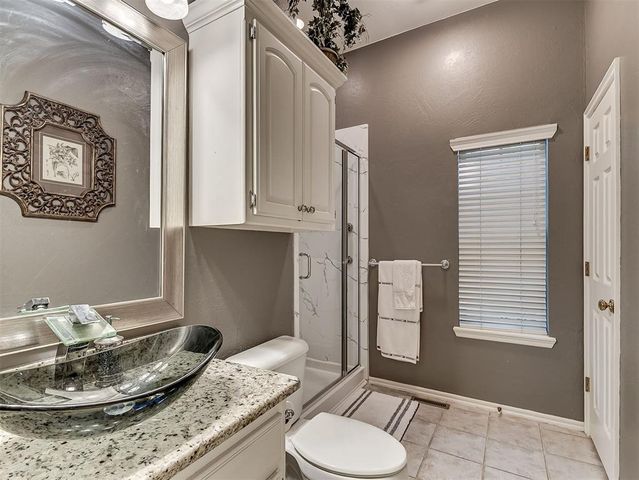 11408 Rosehaven Drive, Oklahoma City, OK 73162