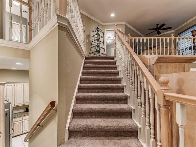 11408 Rosehaven Drive, Oklahoma City, OK 73162