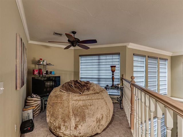 11408 Rosehaven Drive, Oklahoma City, OK 73162