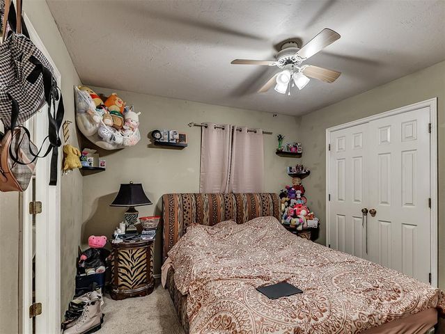 11408 Rosehaven Drive, Oklahoma City, OK 73162