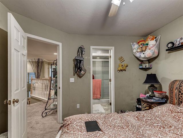 11408 Rosehaven Drive, Oklahoma City, OK 73162