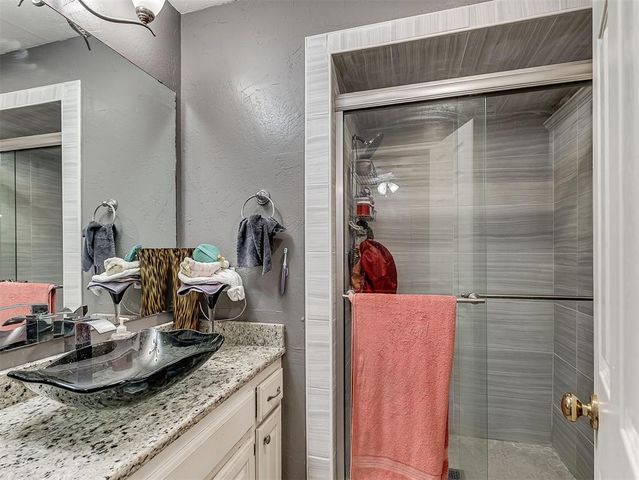 11408 Rosehaven Drive, Oklahoma City, OK 73162