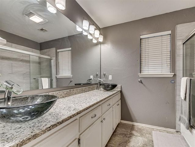 11408 Rosehaven Drive, Oklahoma City, OK 73162