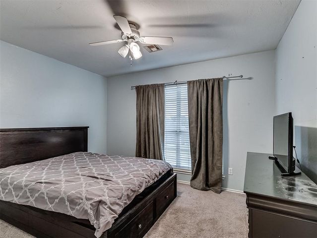 11408 Rosehaven Drive, Oklahoma City, OK 73162