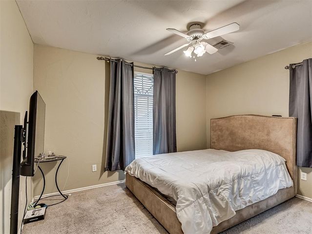 11408 Rosehaven Drive, Oklahoma City, OK 73162