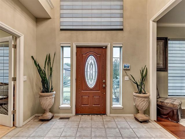 11408 Rosehaven Drive, Oklahoma City, OK 73162