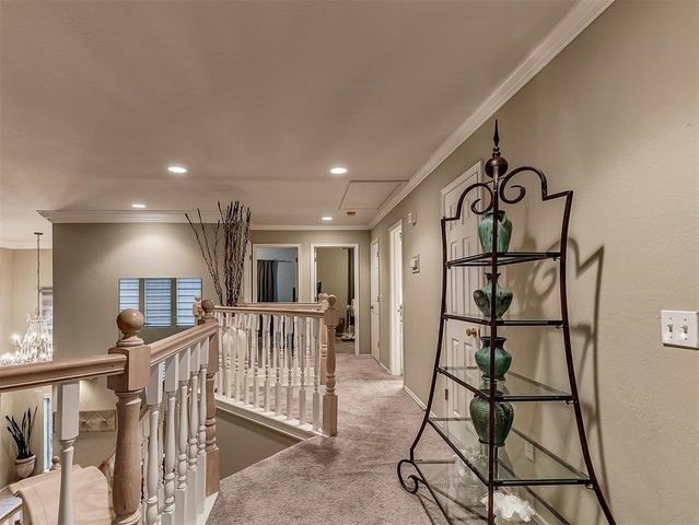 11408 Rosehaven Drive, Oklahoma City, OK 73162