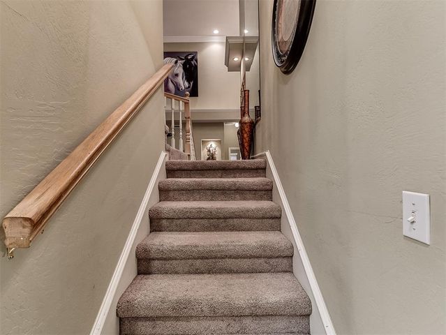 11408 Rosehaven Drive, Oklahoma City, OK 73162
