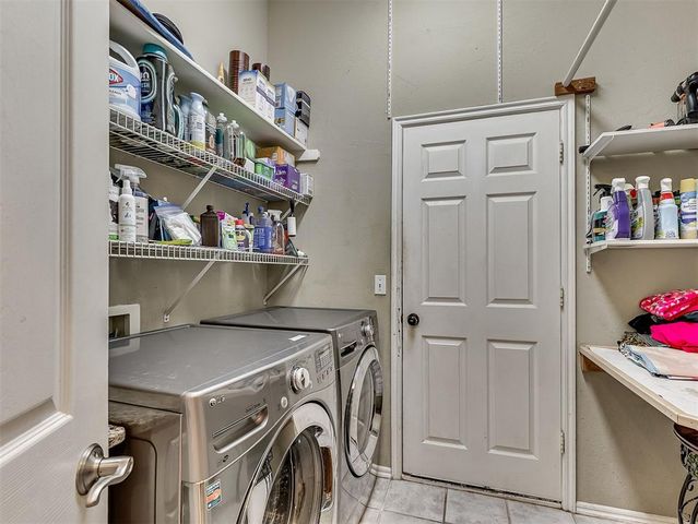 11408 Rosehaven Drive, Oklahoma City, OK 73162