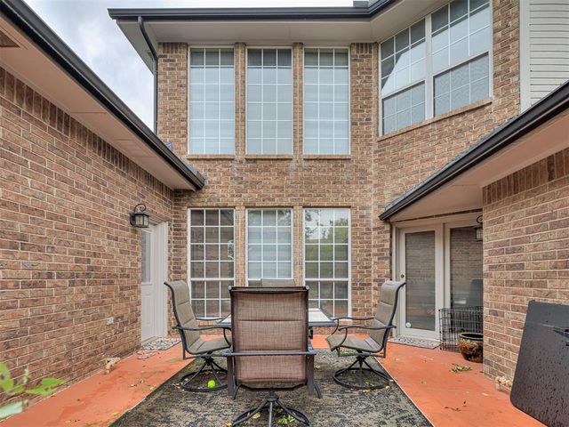 11408 Rosehaven Drive, Oklahoma City, OK 73162