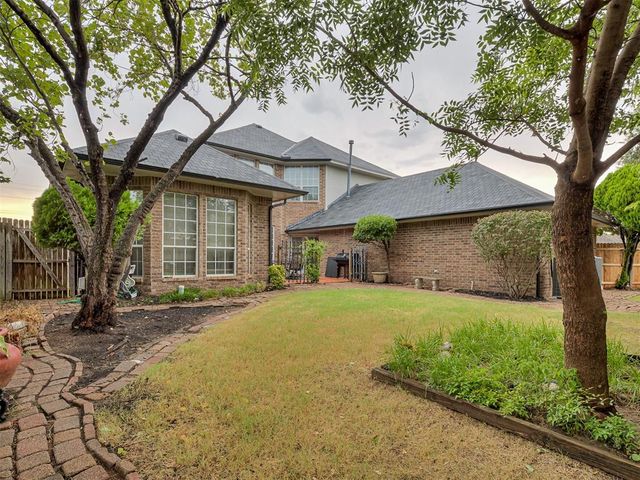 11408 Rosehaven Drive, Oklahoma City, OK 73162