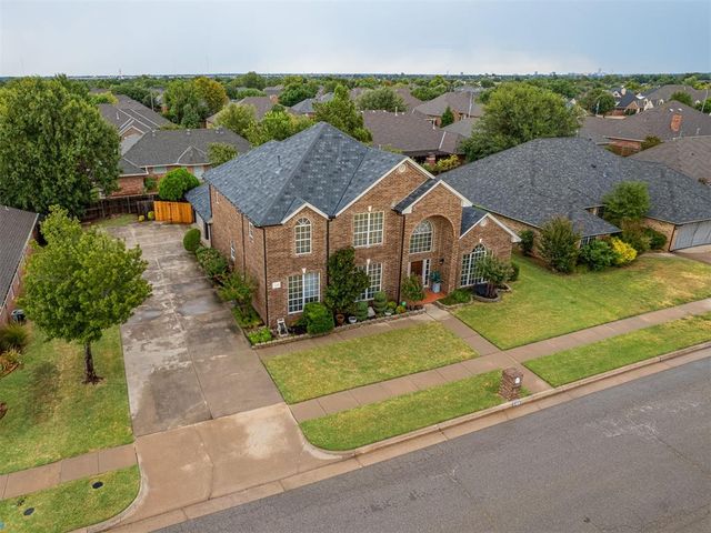 11408 Rosehaven Drive, Oklahoma City, OK 73162