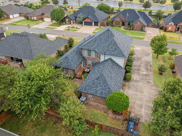 11408 Rosehaven Drive, Oklahoma City, OK 73162