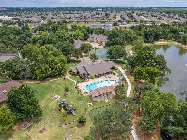 11408 Rosehaven Drive, Oklahoma City, OK 73162