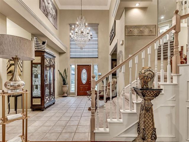 11408 Rosehaven Drive, Oklahoma City, OK 73162