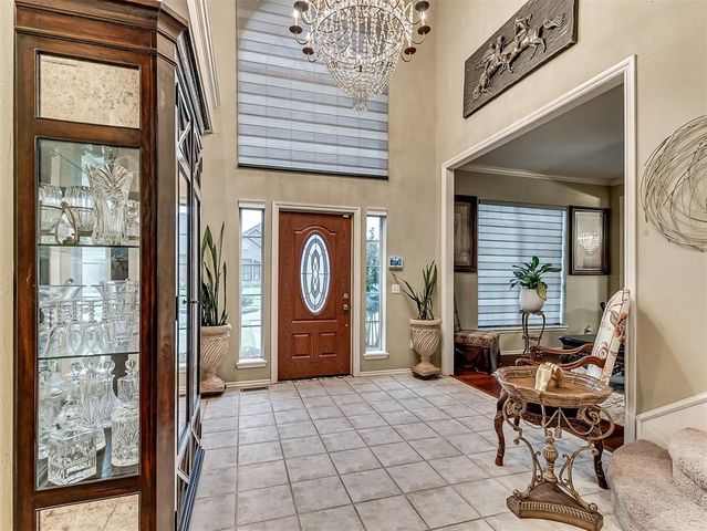 11408 Rosehaven Drive, Oklahoma City, OK 73162